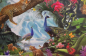 Preview: Diamond Painting Dschungelsafari